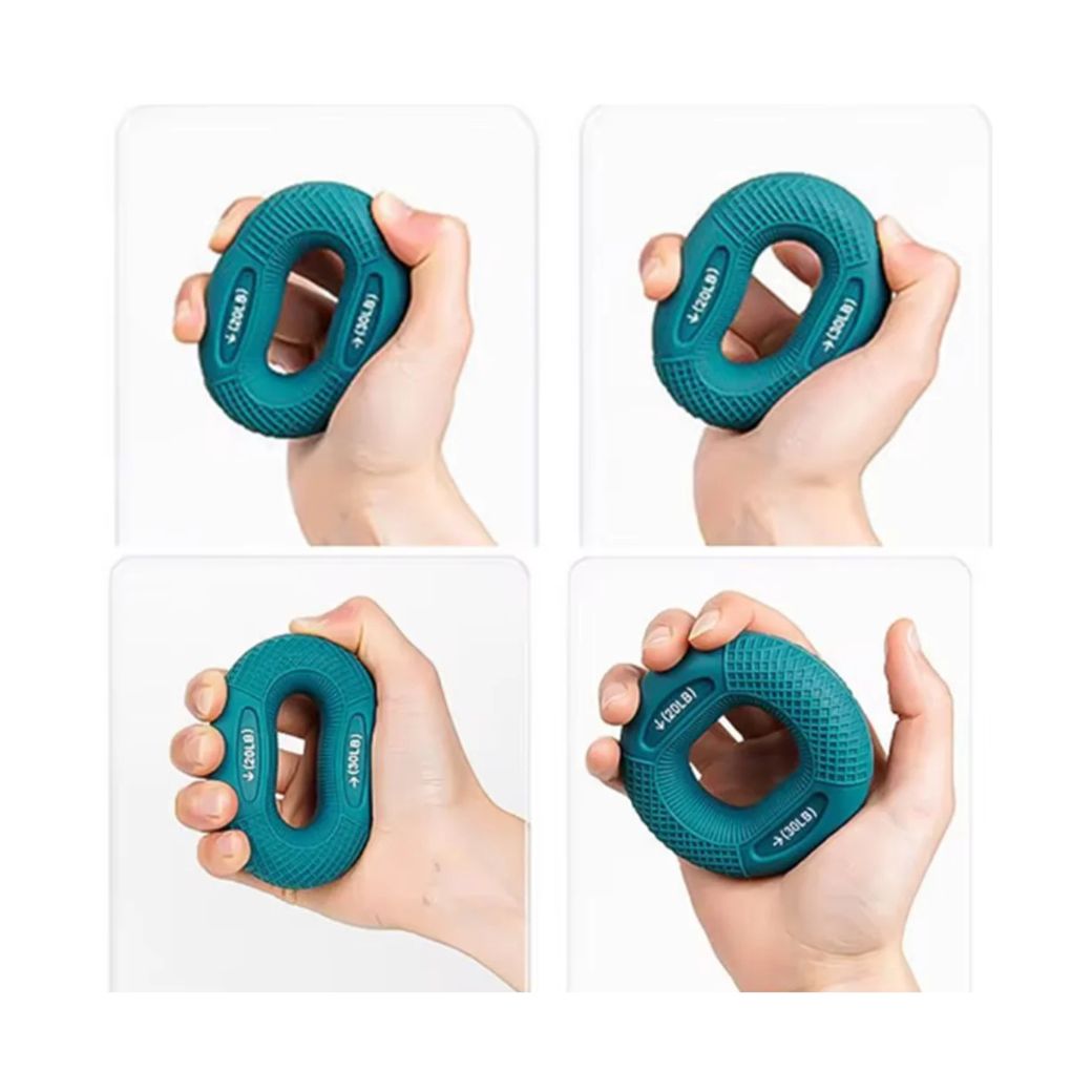 Grip Strengthener