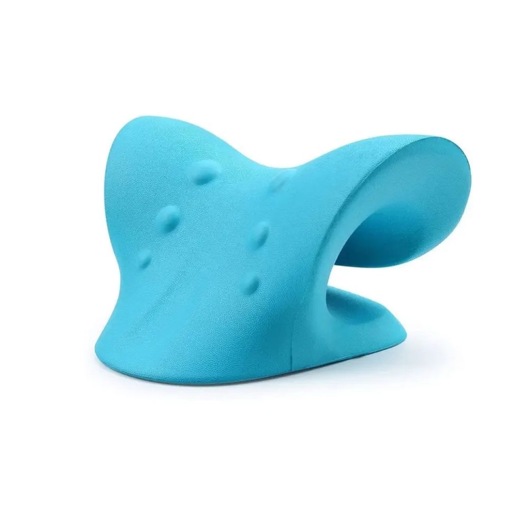 Neck & Shoulder Strecher