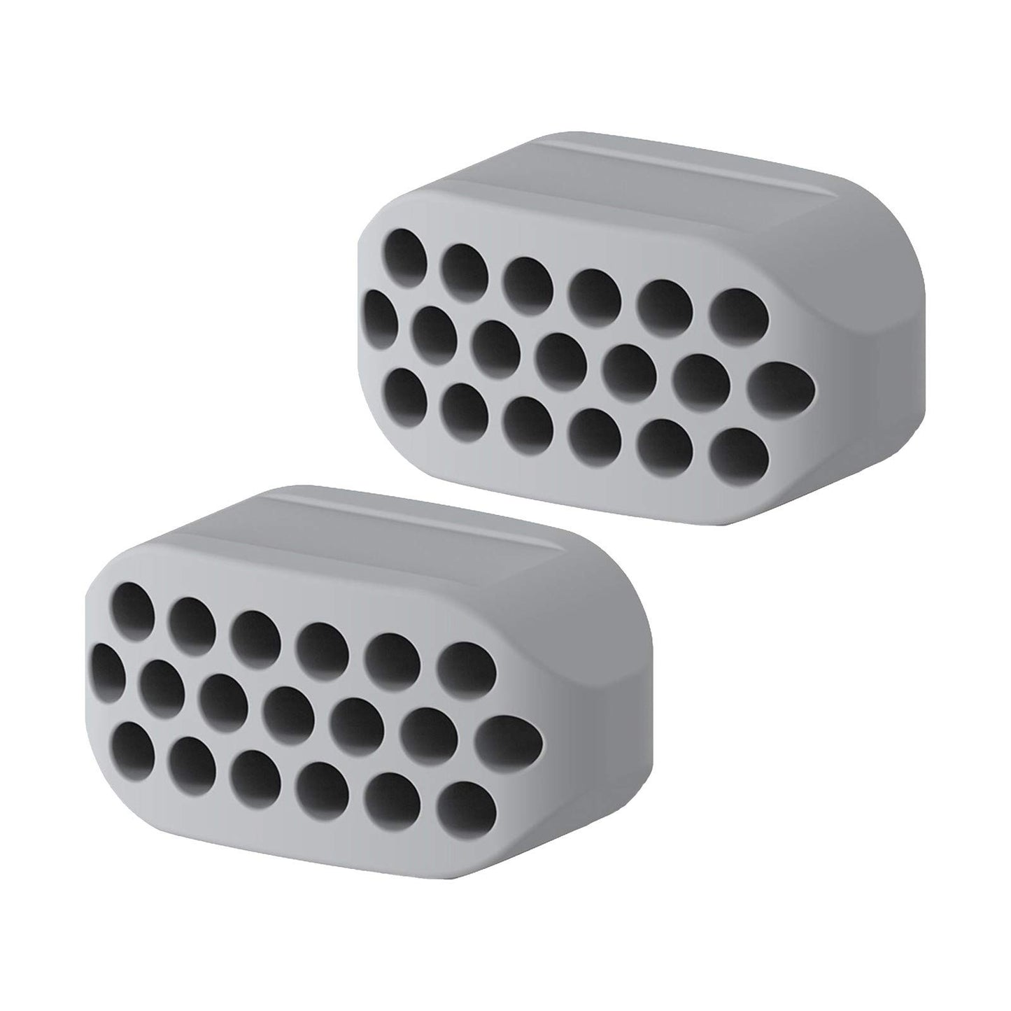 Silicone Jawline Exerciser