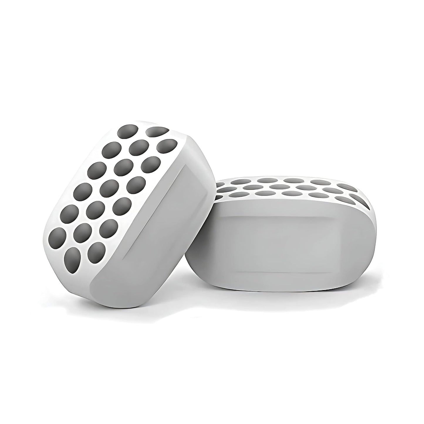 Silicone Jawline Exerciser