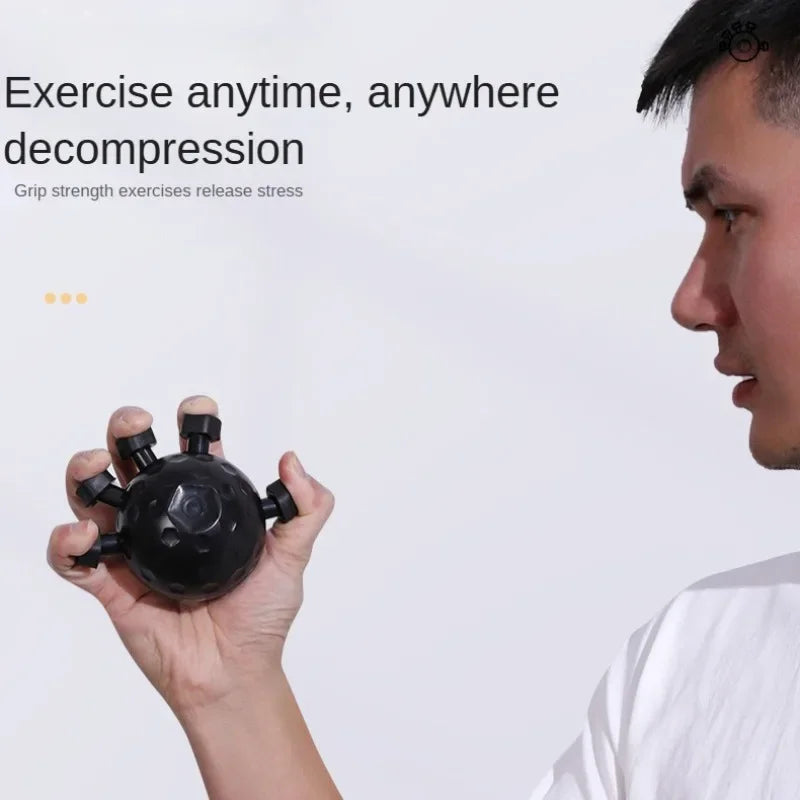 Finger Exerciser Trainer