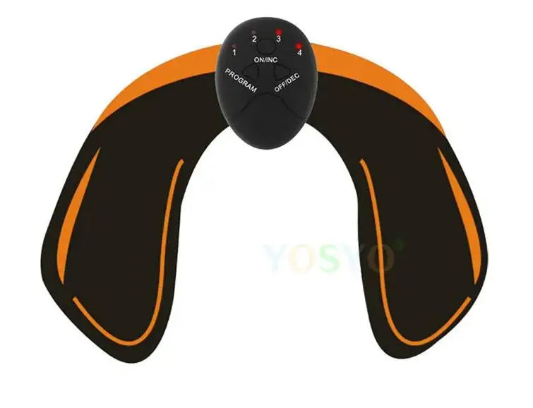 Abdominal Muscle Stimulator