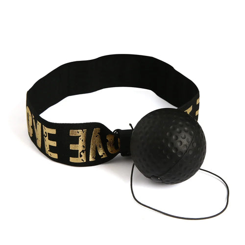 Reflex Boxing Ball