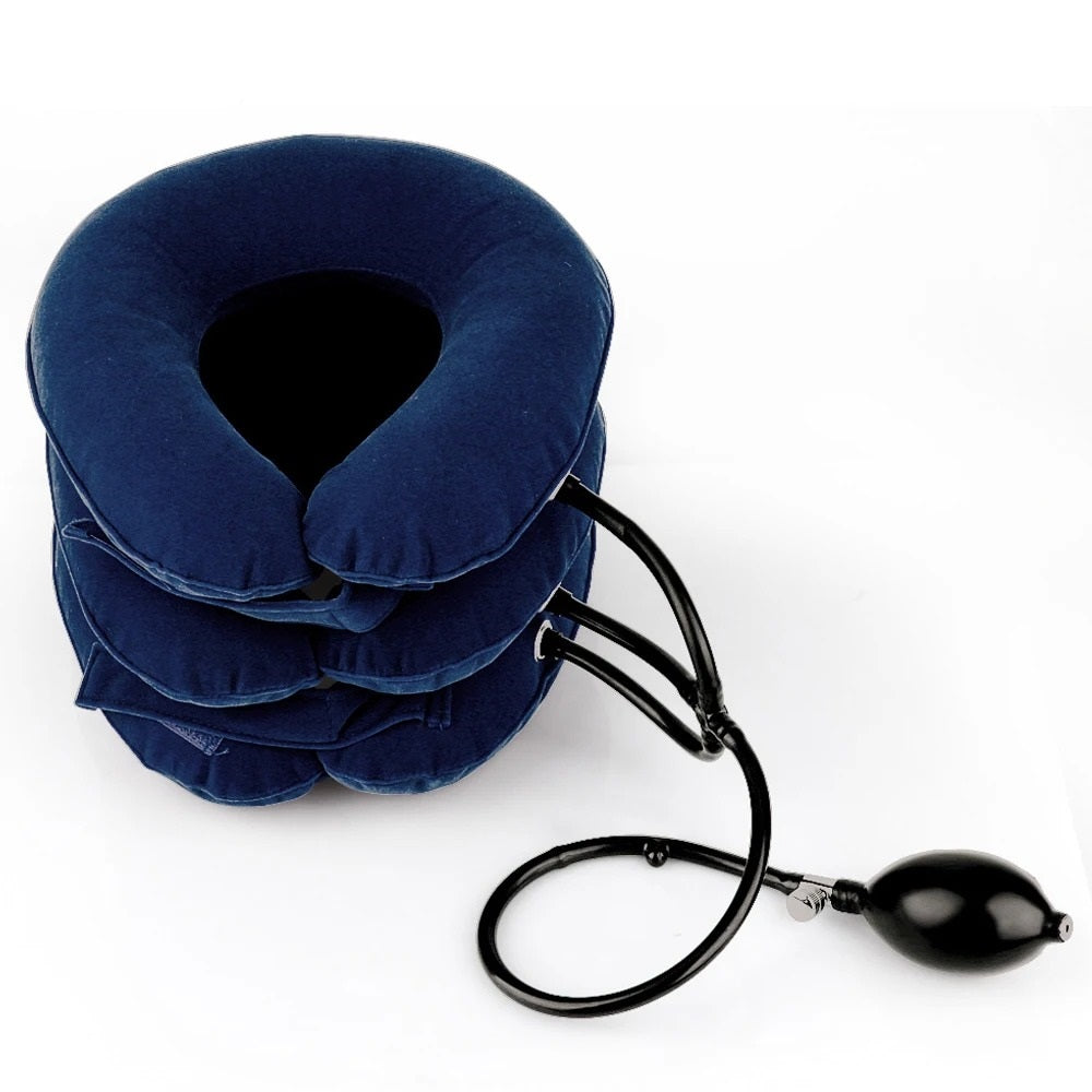 Inflatable Neck Stretcher