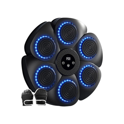 Smart Boxing Trainer