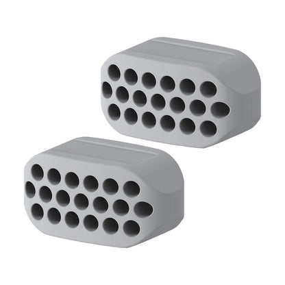 Silicone Jawline Exerciser