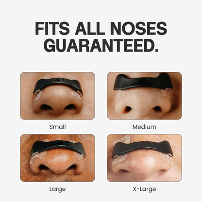 Anti-Snoring Nose Clip