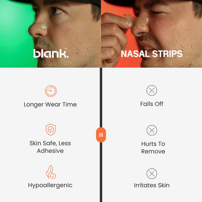 Anti-Snoring Nose Clip