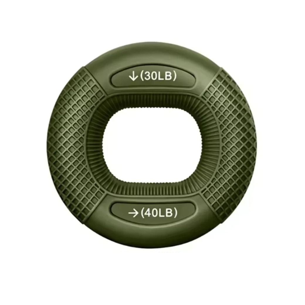 Grip Strengthener