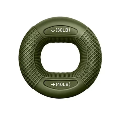 Grip Strengthener