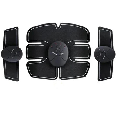 Abdominal Muscle Stimulator
