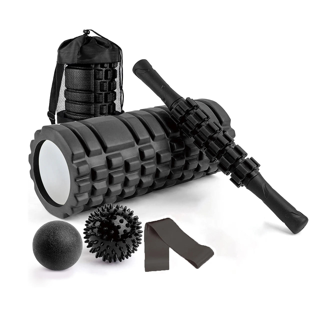 6 in 1 Yoga Training Equipment