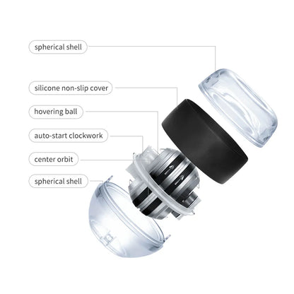 Gyro Ball Wrist Trainer