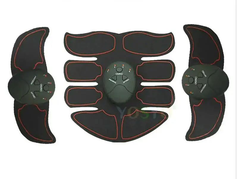 Abdominal Muscle Stimulator