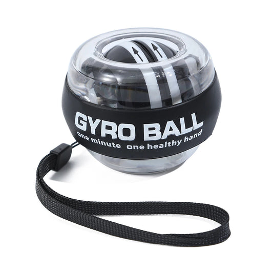 Gyro Ball Wrist Trainer