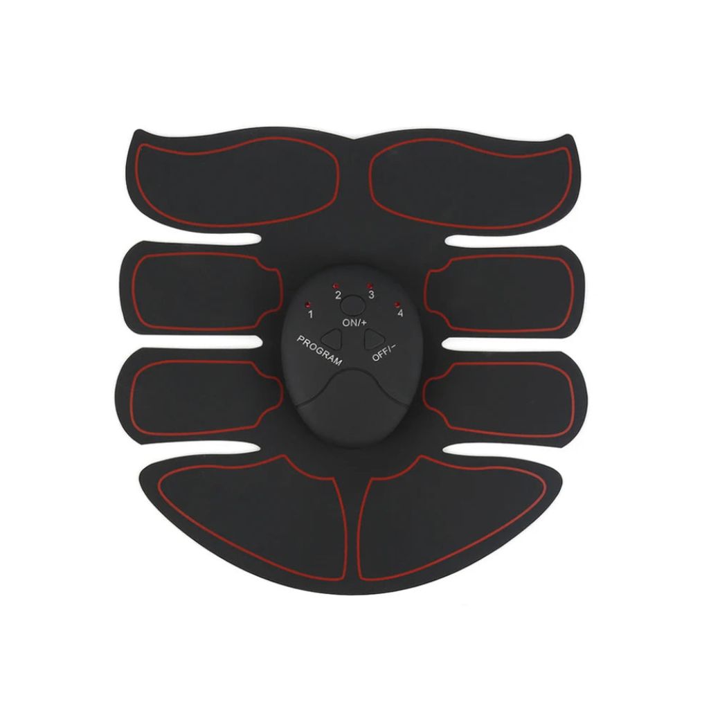 Abdominal Muscle Stimulator