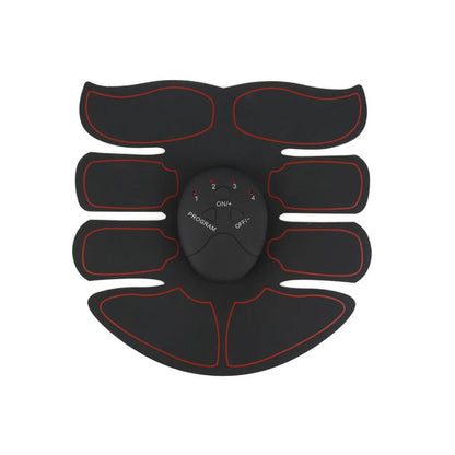 Abdominal Muscle Stimulator
