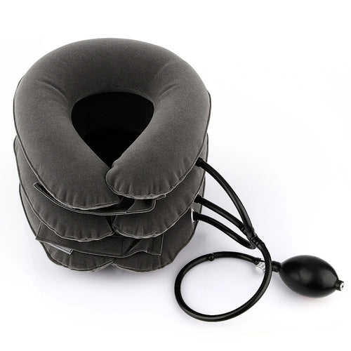 Inflatable Neck Stretcher